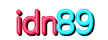 idn89 — logo kanal