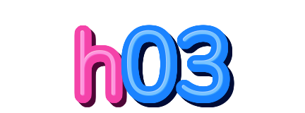h03 — logo kanal