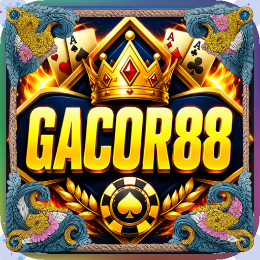 gacor88 — galeri pratinjau - APK Resmi